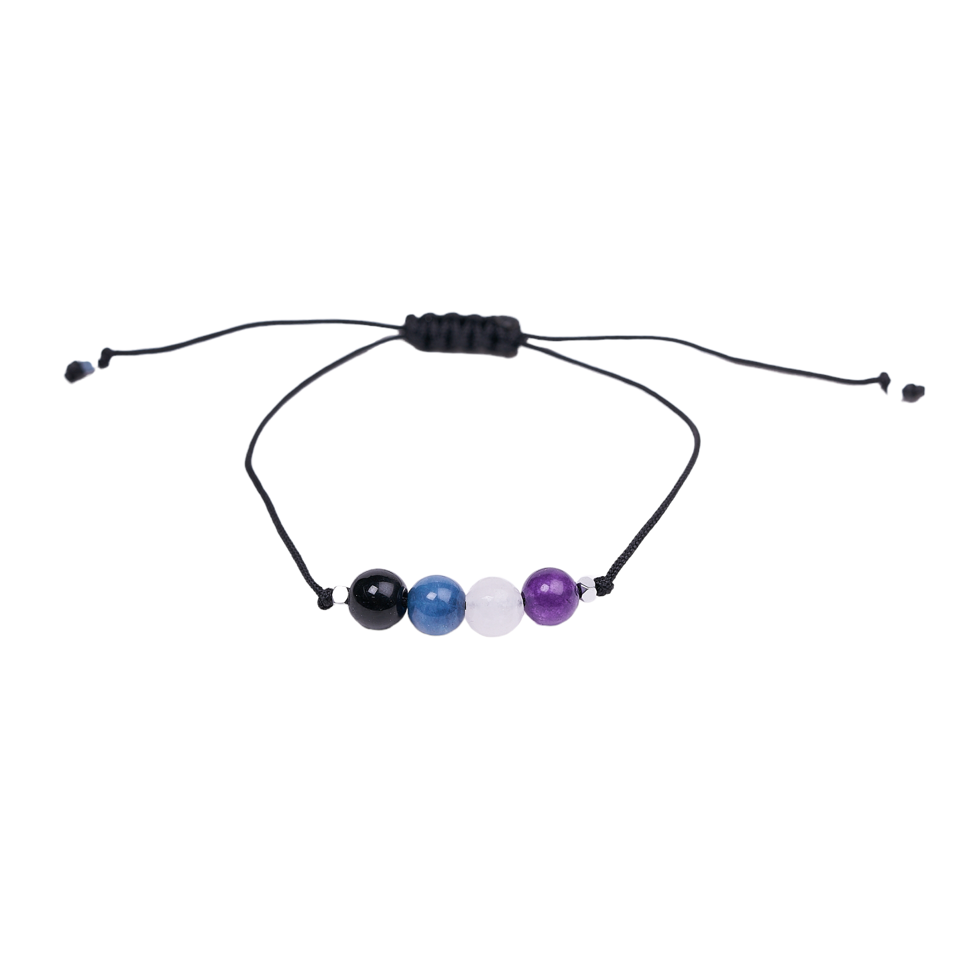 Pulsera de orgullo Asexual, Comunidad LGBTQ+