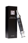 Anti-Wrinkle Eye Cream Platinum Deluxe®