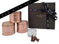 Luxury Oud Gift Set Handmade Home Incense Box