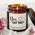 You Got This Candle
