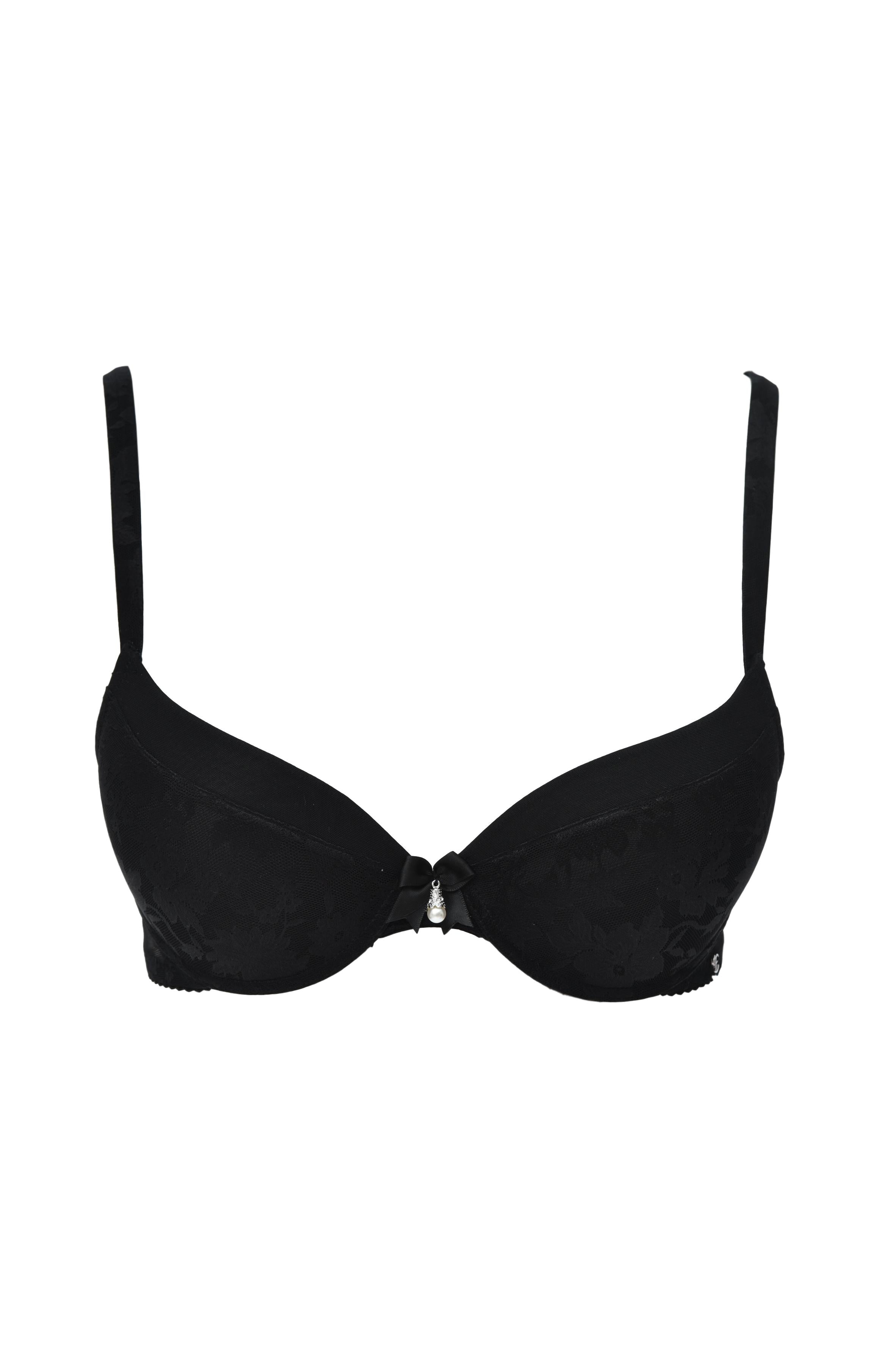 Haute Couture Line Bra With Graduated Cup B / C