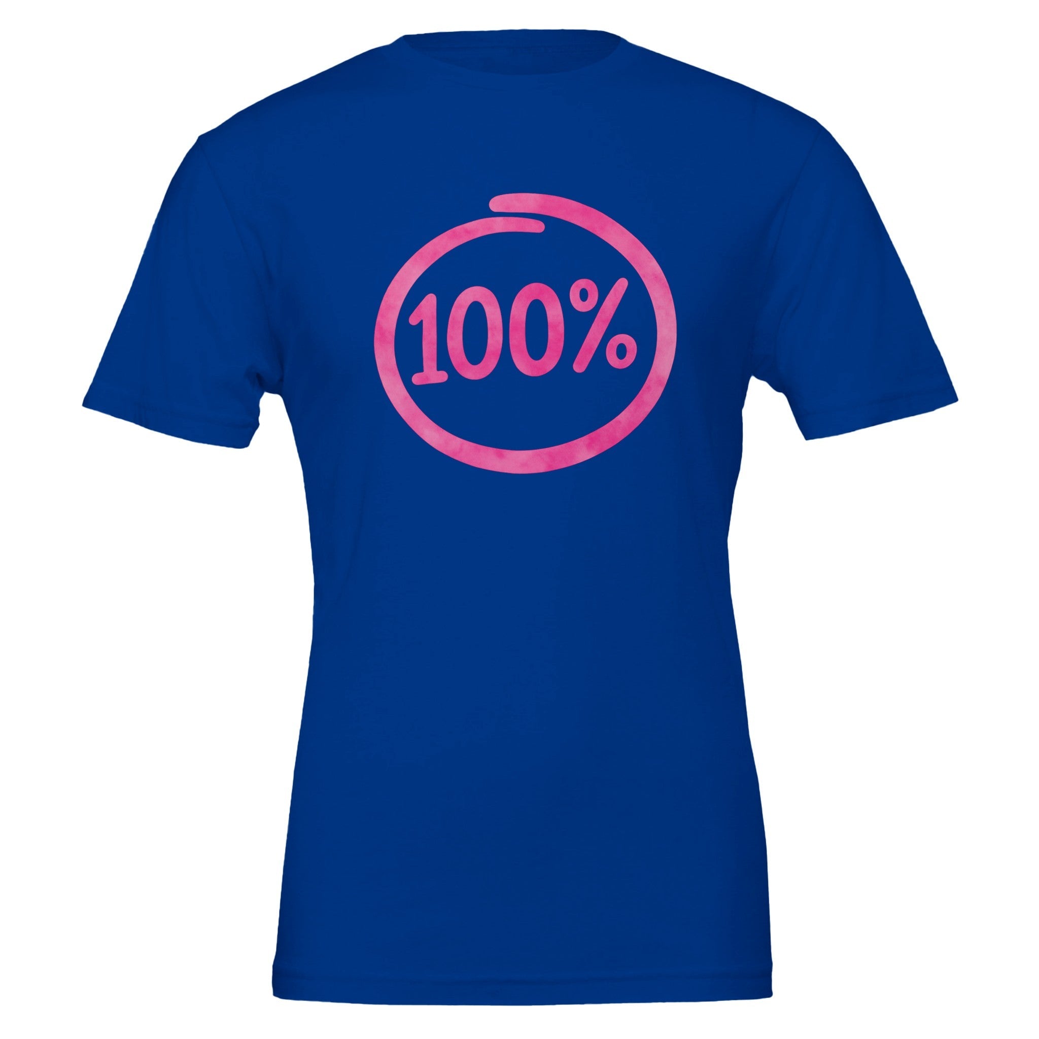 Keep It 100% T-Shirt