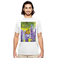 Organic Unisex Crewneck T-shirt | Econscious EC1000