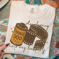 Developing Into My Best Self Tee - Preorder