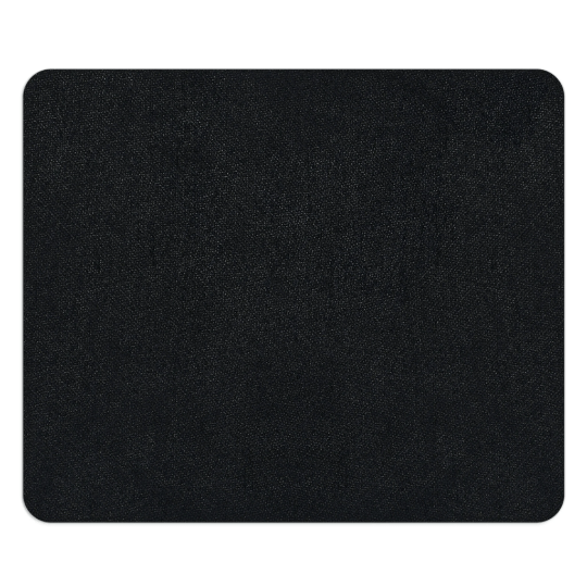 Green Marijuana Leaves Mouse Pad