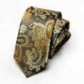 Men's Business Formal Ties