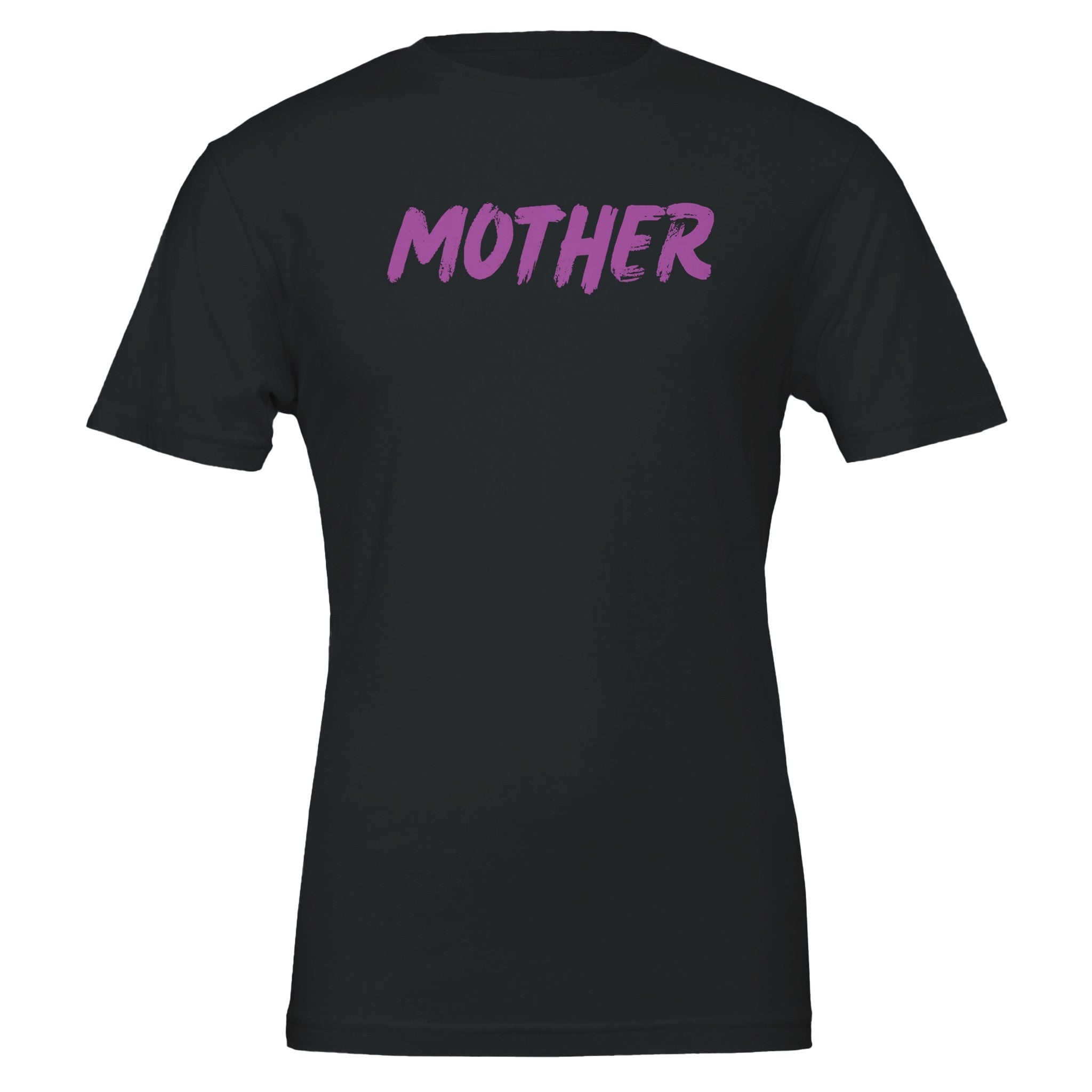 They Call Me MOTHER Statement T-Shirt