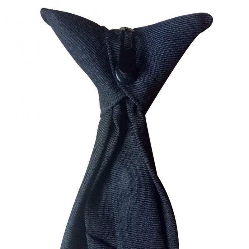 Men's Solid Color Ties