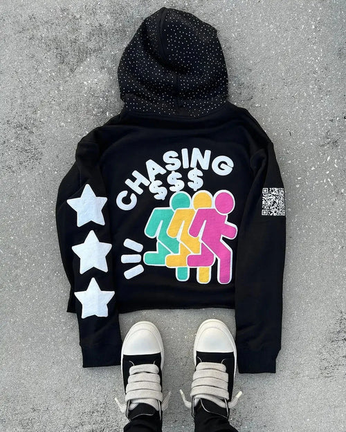 "Get Some Money" Hoodie