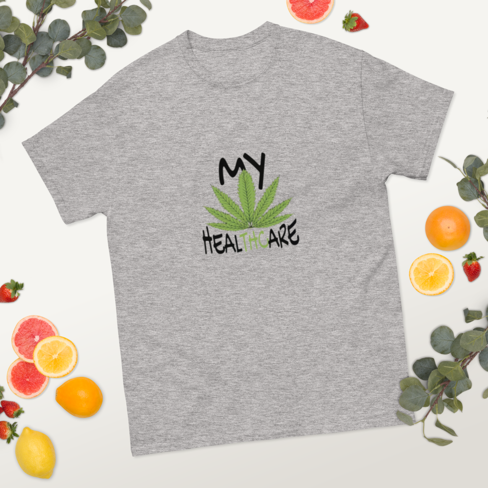 My Healthcare T-Shirt Apotheca Verde Collection