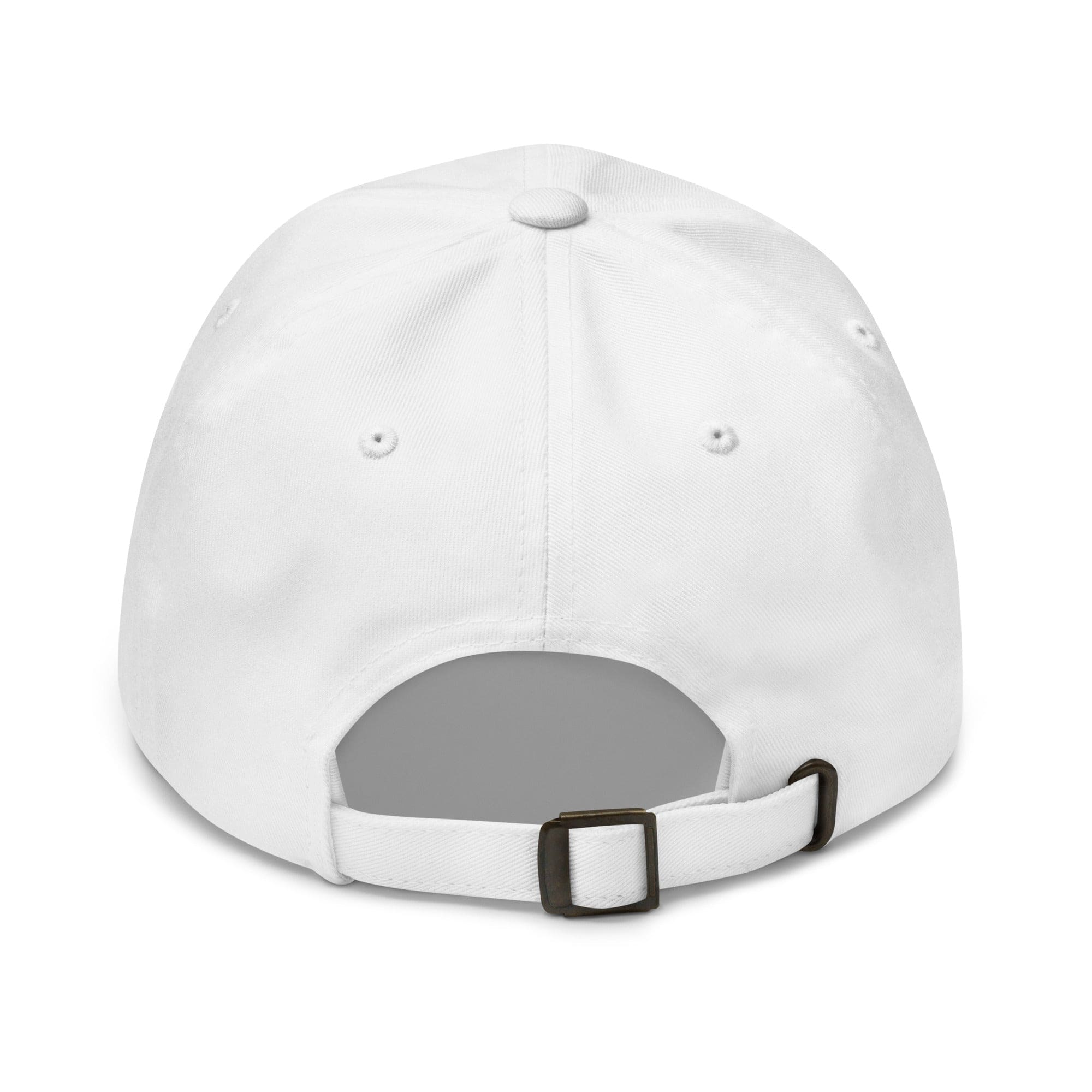 Embroidered Baseball Cap - Adjustable - Believe - John 3:16