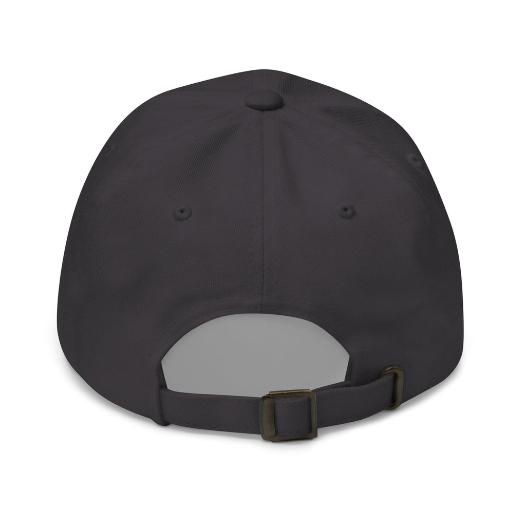 Embroidered Baseball Cap - Adjustable - Love in Faith