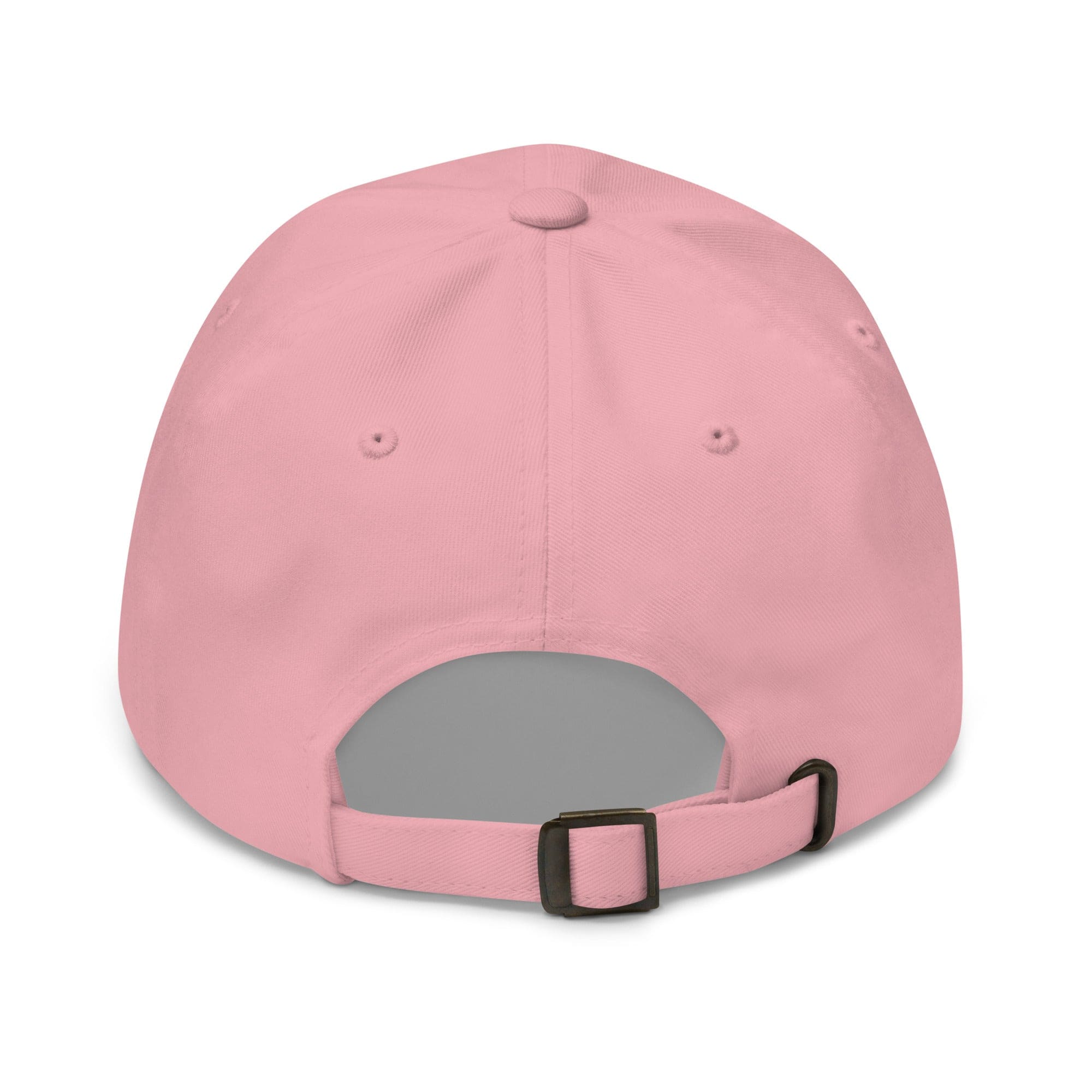 Embroidered Baseball Cap - Adjustable - Merry with Christ