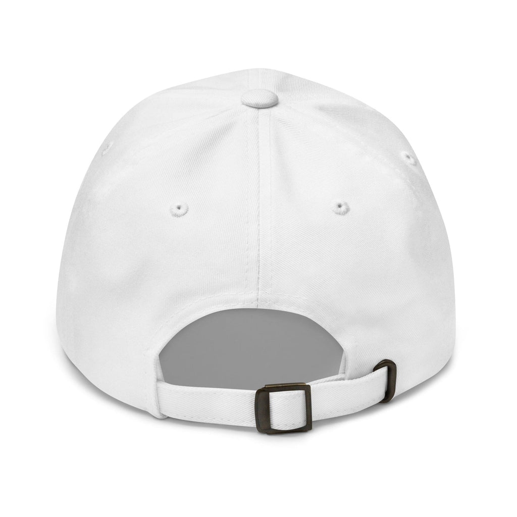 Embroidered Baseball Cap - Adjustable - Redeemed