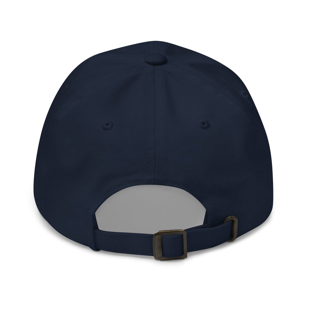 Embroidered Baseball Cap - Adjustable - Today is a Good Day