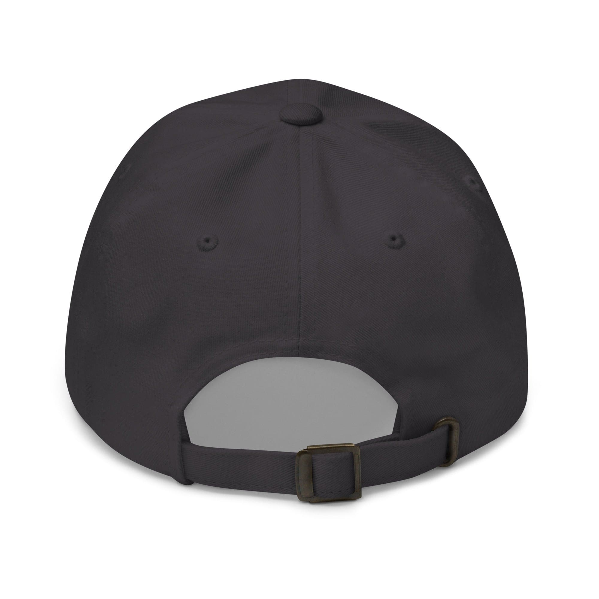 Embroidered Baseball Cap - Adjustable - Today is a Good Day