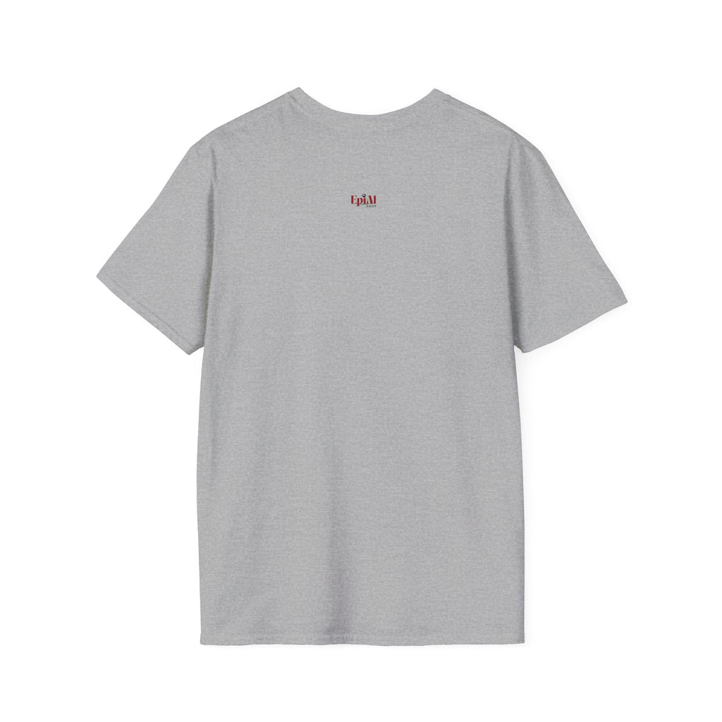 Empowering Seize the Day T-Shirt