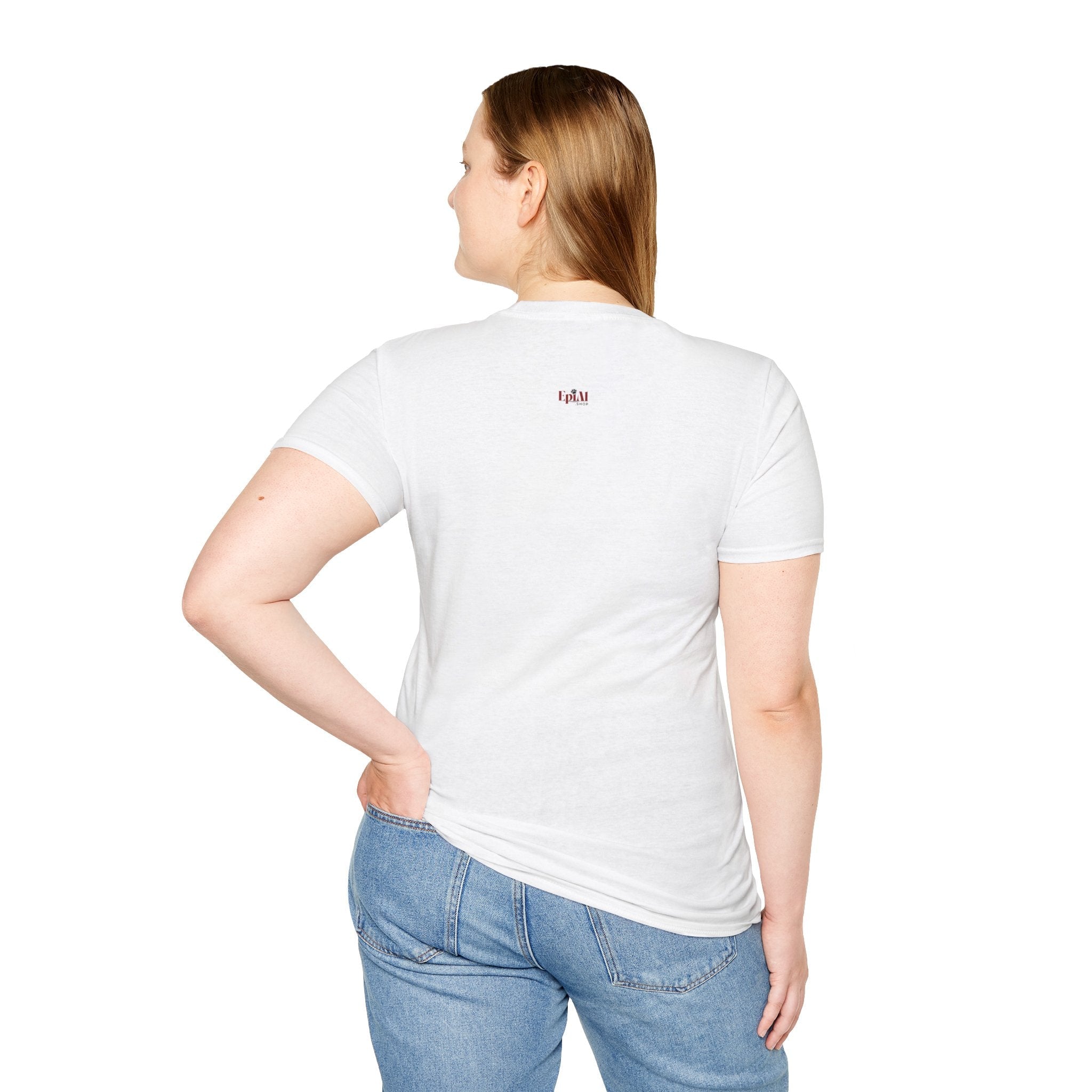 Empowering Seize the Day T-Shirt