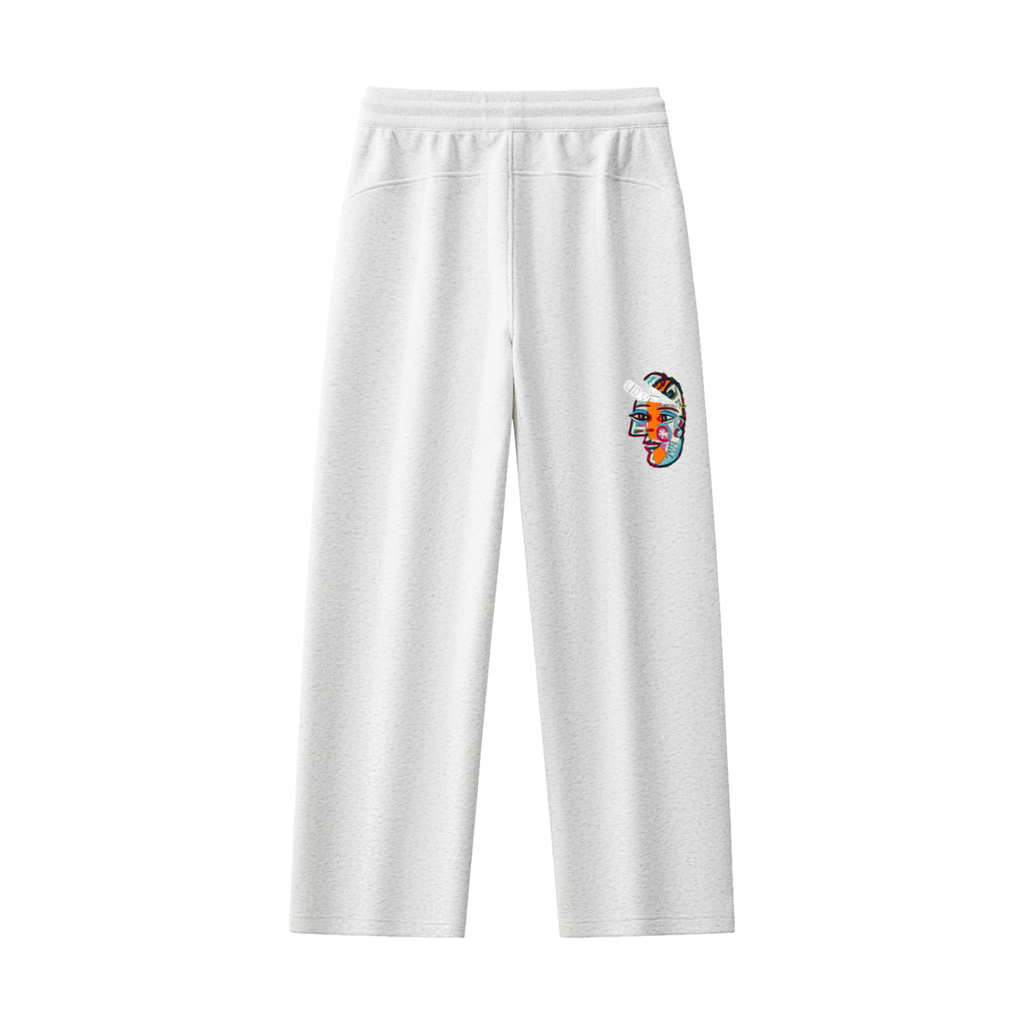 Love Pill Straight-Leg Women's Sweatpants