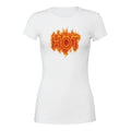 HOT Flames T-Shirt