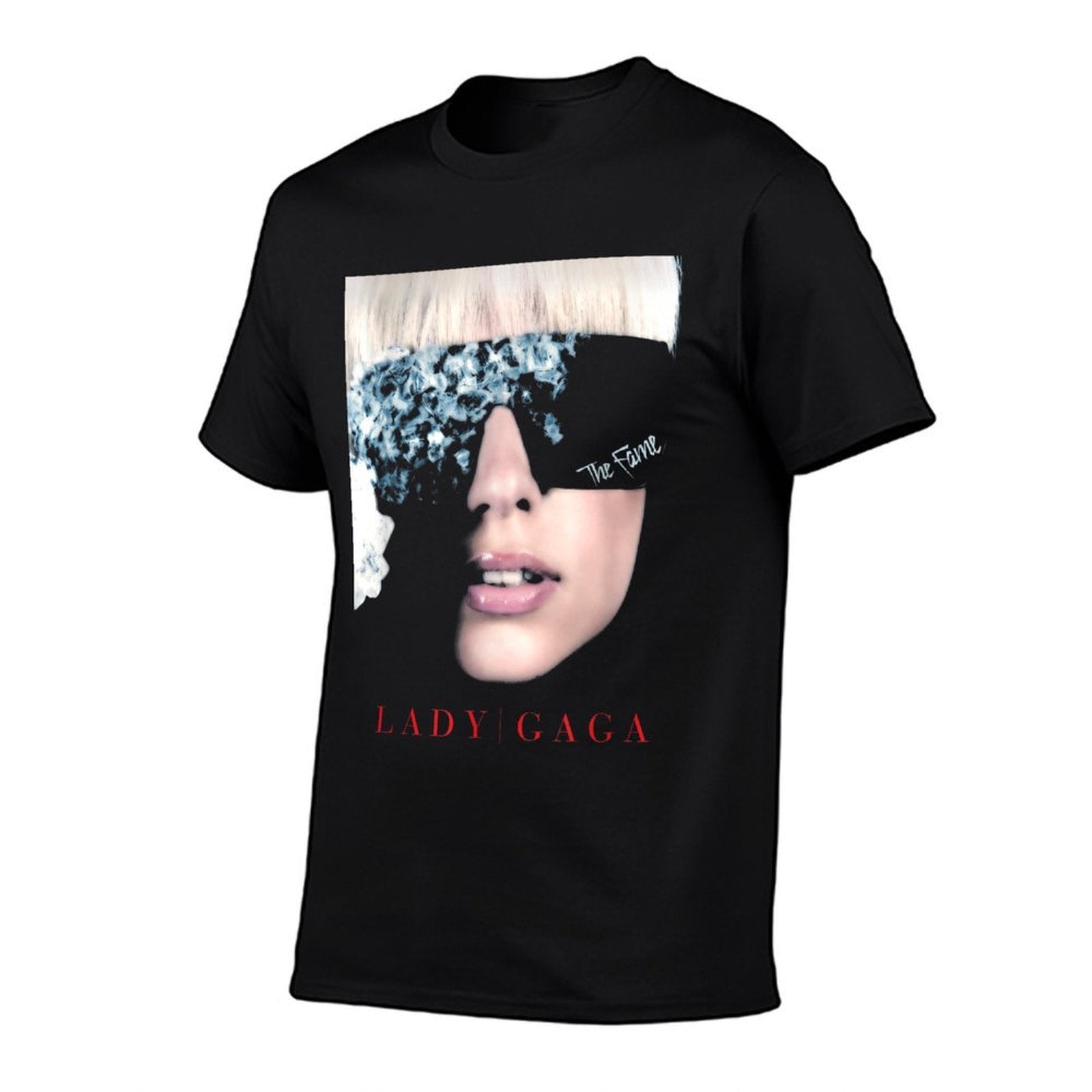 Official Lady Gaga The Fame  Breathable T-Shirt