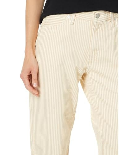 Levi's Size 33 94 Baggy Women's Jeans Lines in the Sand