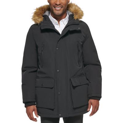Club Room Size M Black MENS Jacket