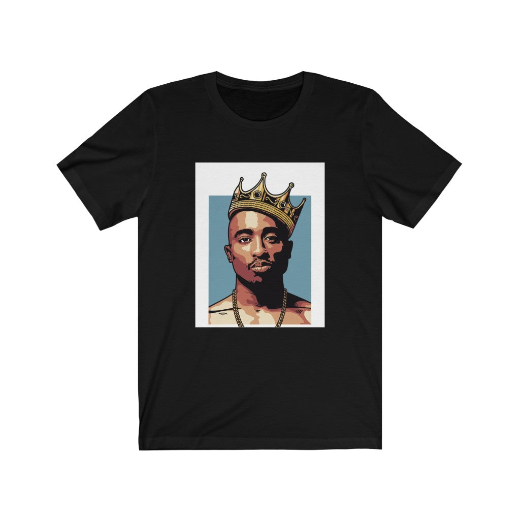 2Pac the King