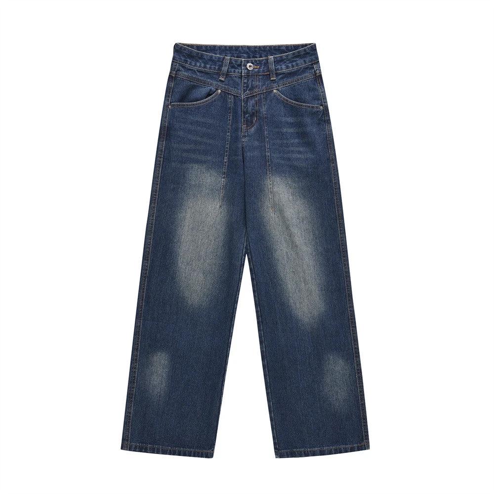 Daddy Pants Men's Retro Casual