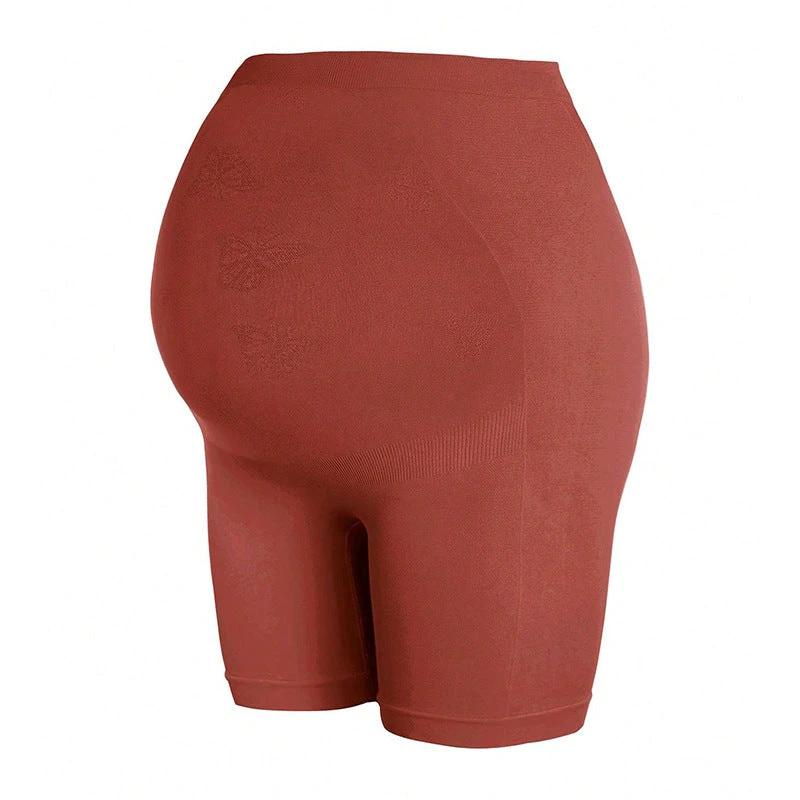 High Waist Plus Size Belly Support Leggings