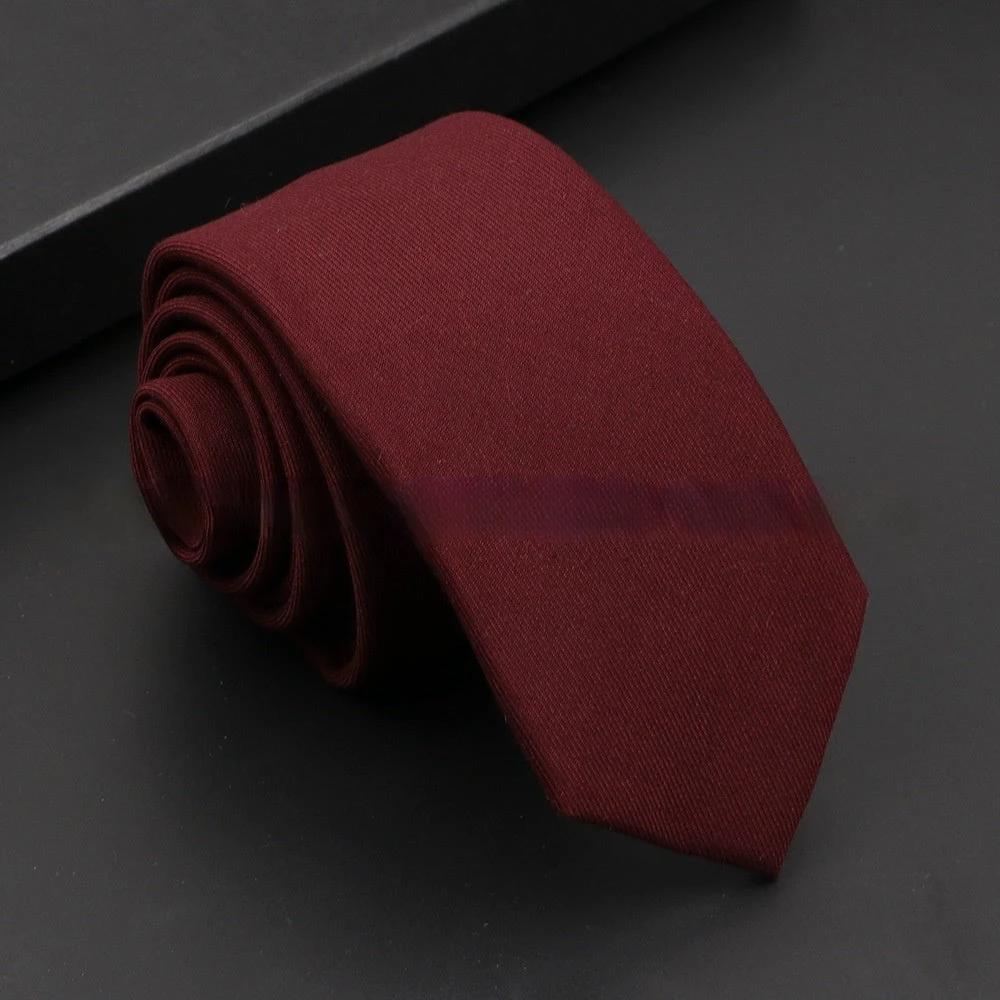 Men's Woolen Ties