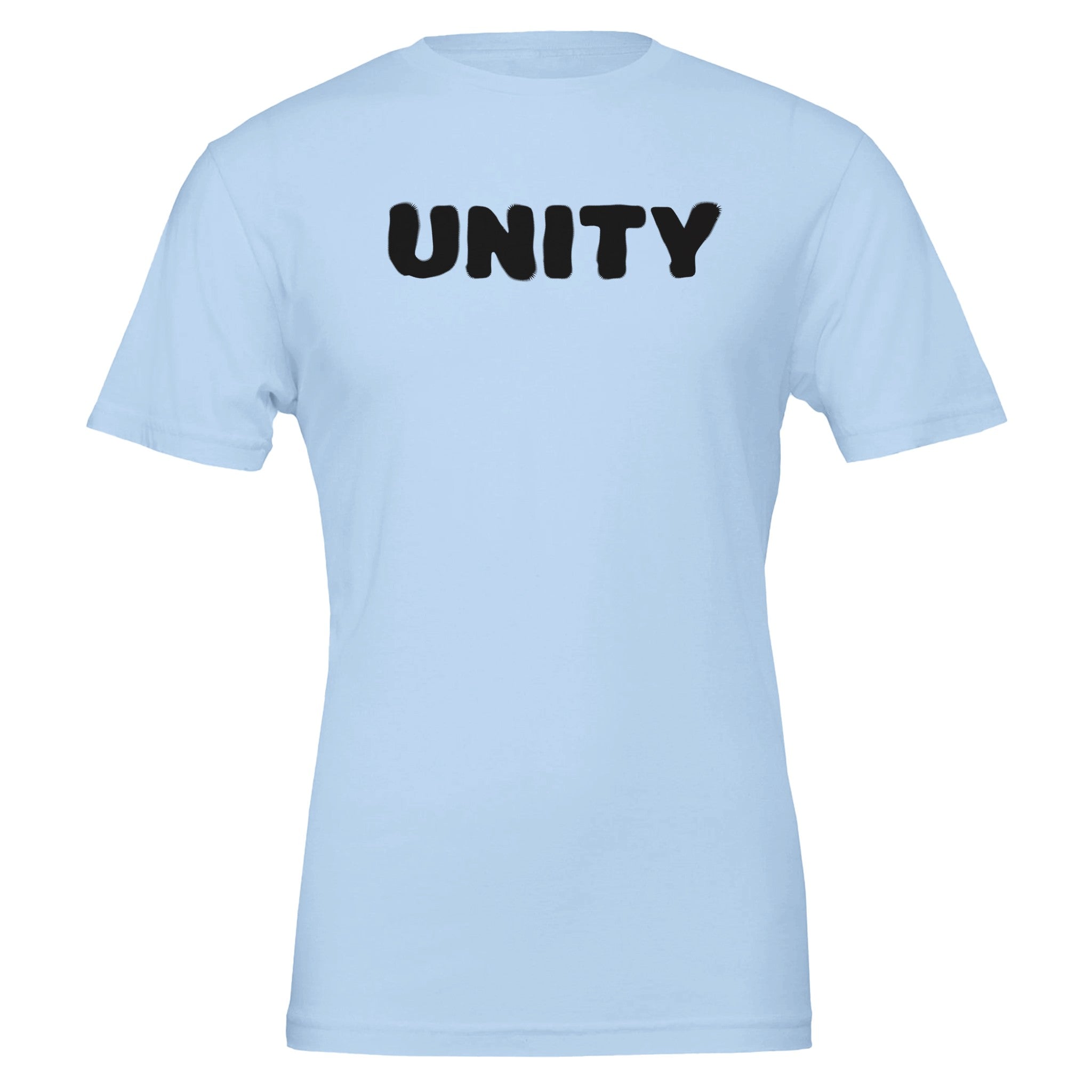 Power In Connection UNITY T-Shirt