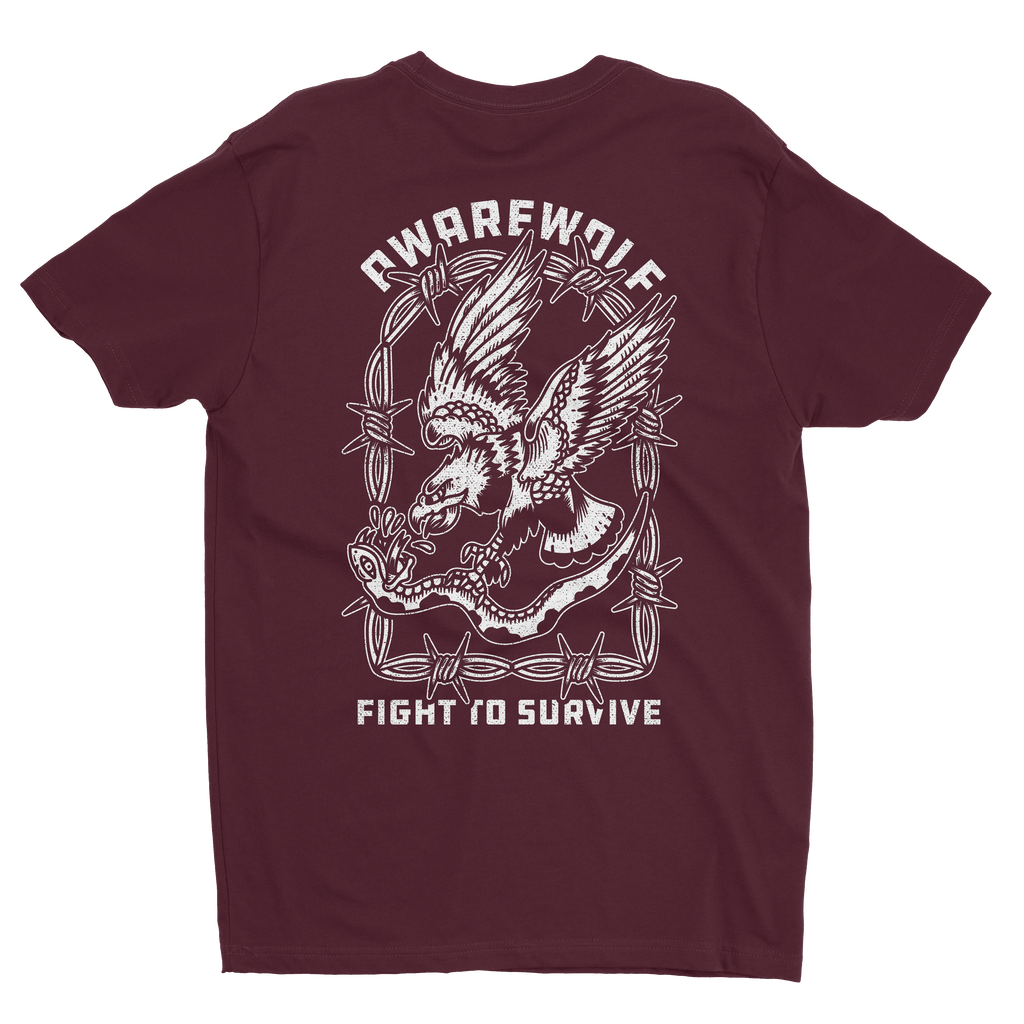 Fight To Survive