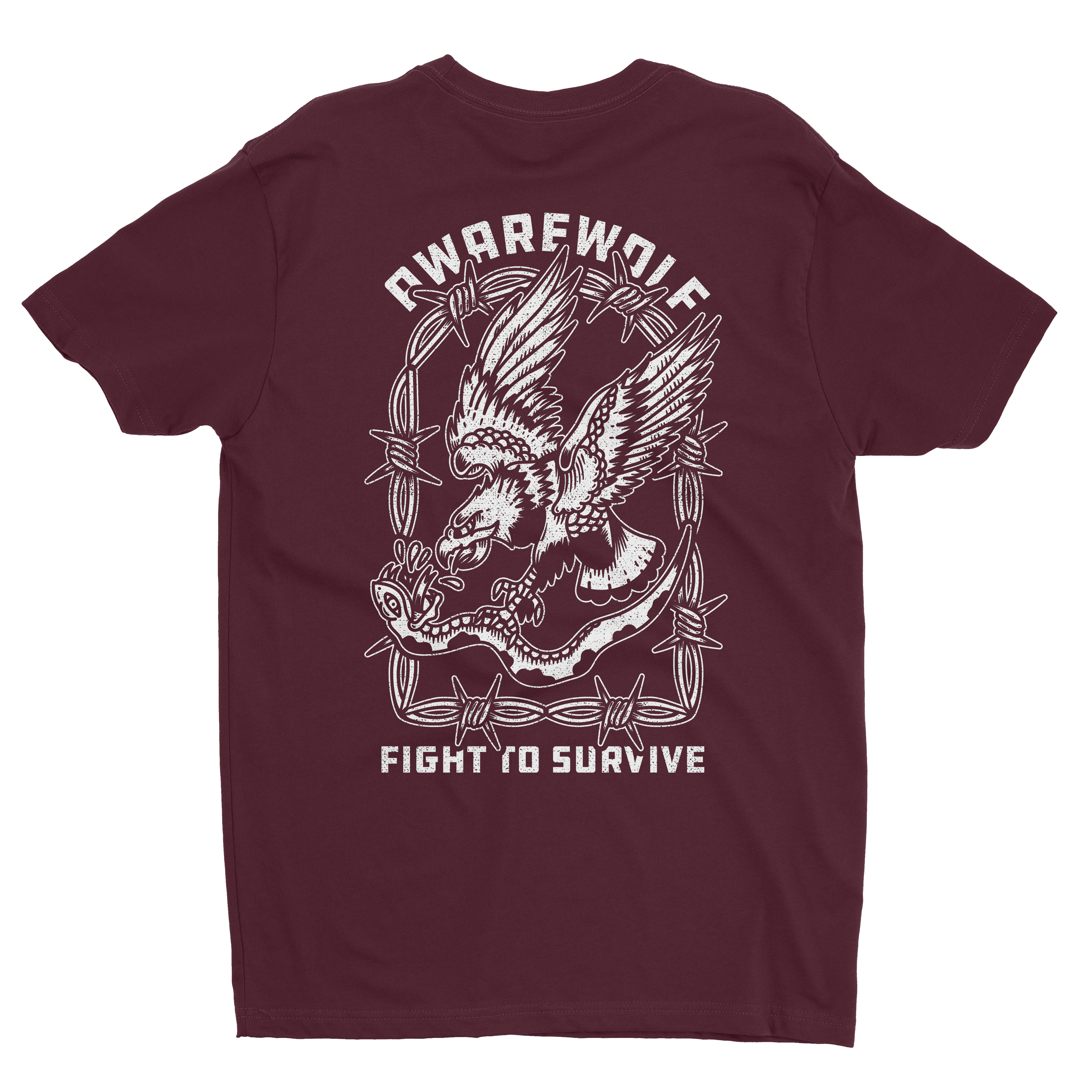 Fight To Survive