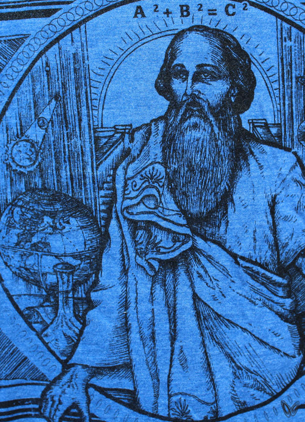 Pythagoras