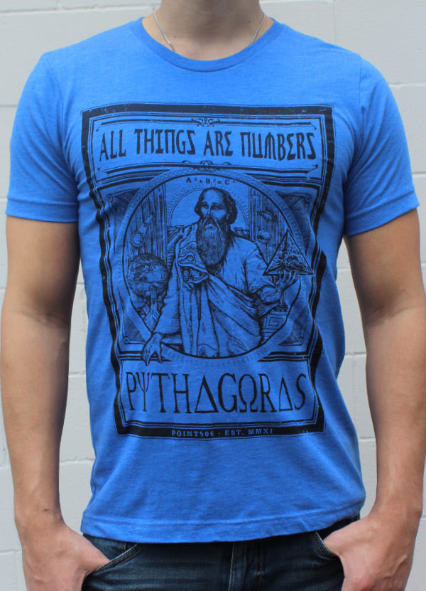 Pythagoras