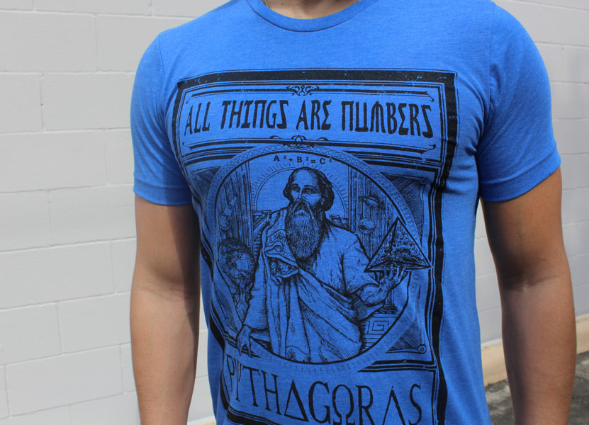 Pythagoras