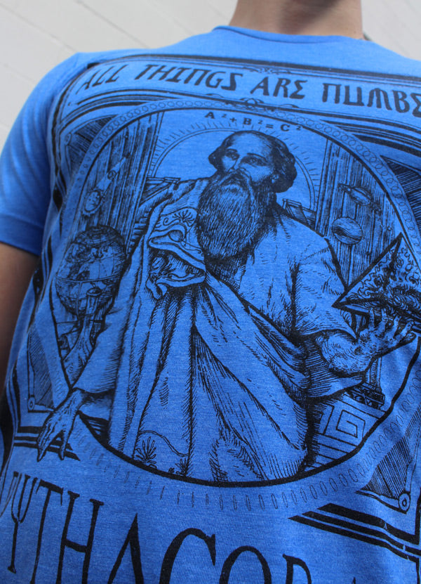 Pythagoras