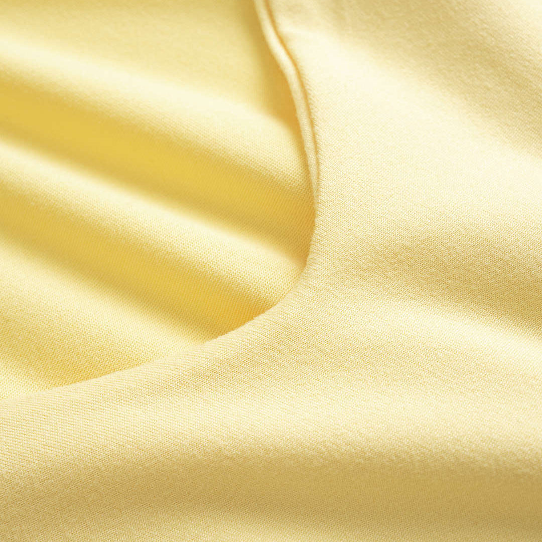 Flirty Season Long Sleeve V-neck Top
