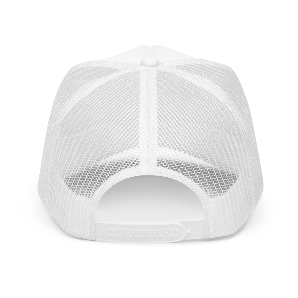 Love Pill Foam Trucker Hat