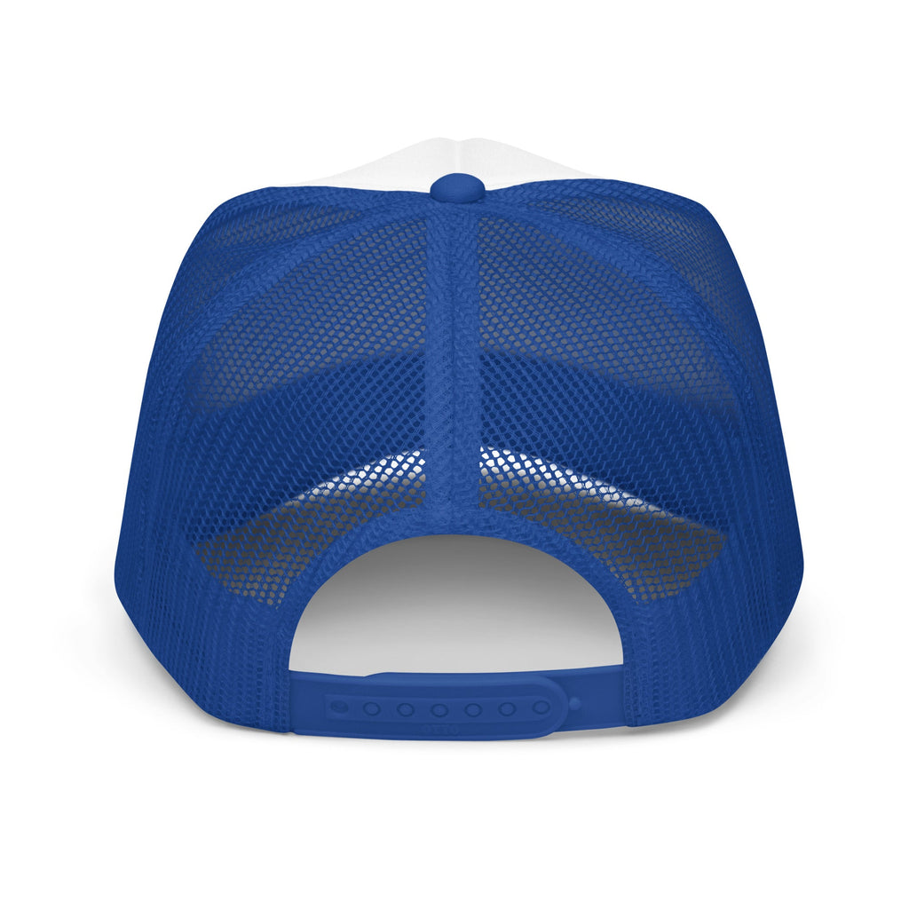 Love Pill Foam Trucker Hat