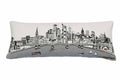 Frankfurt Pillow
