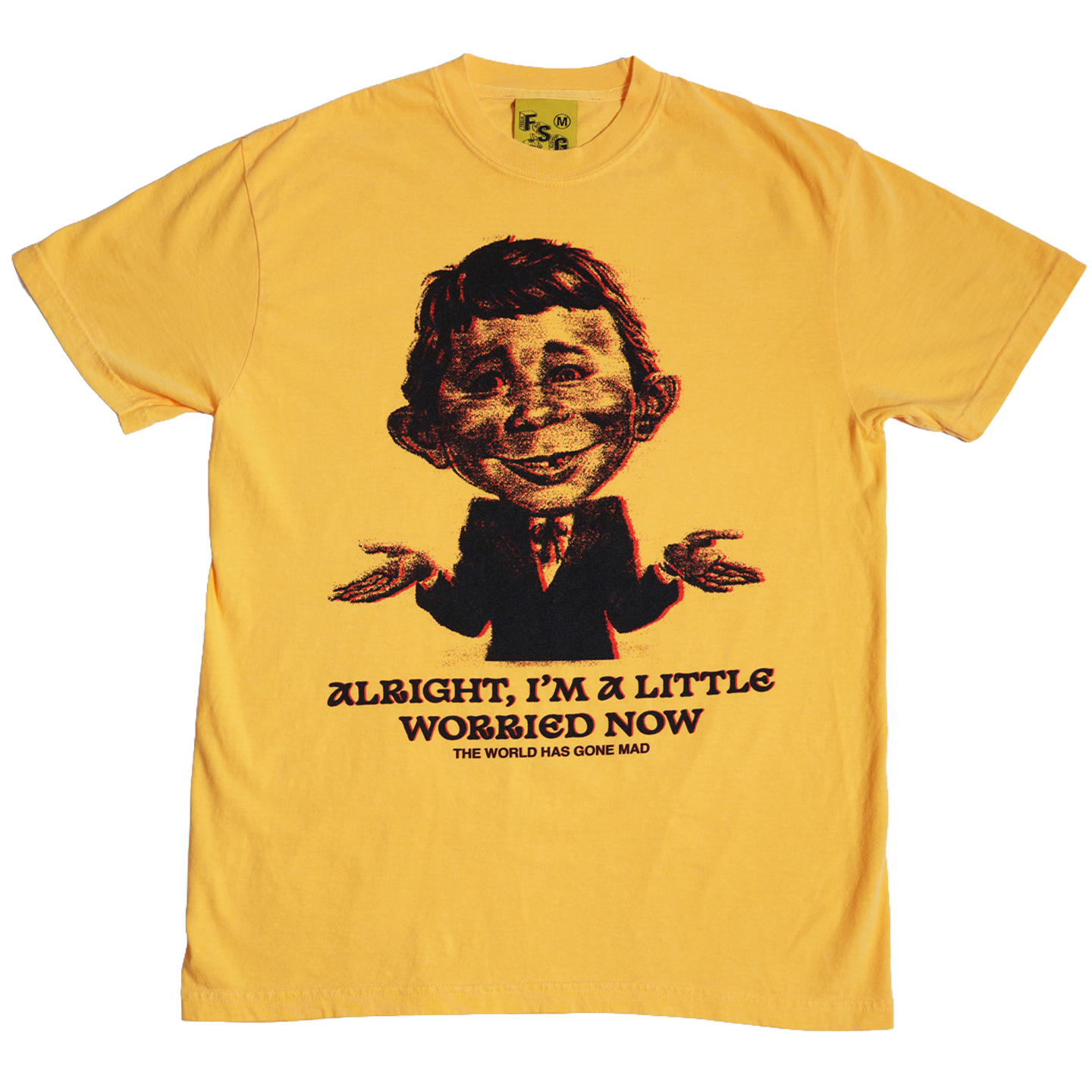 Alfred - Citrus