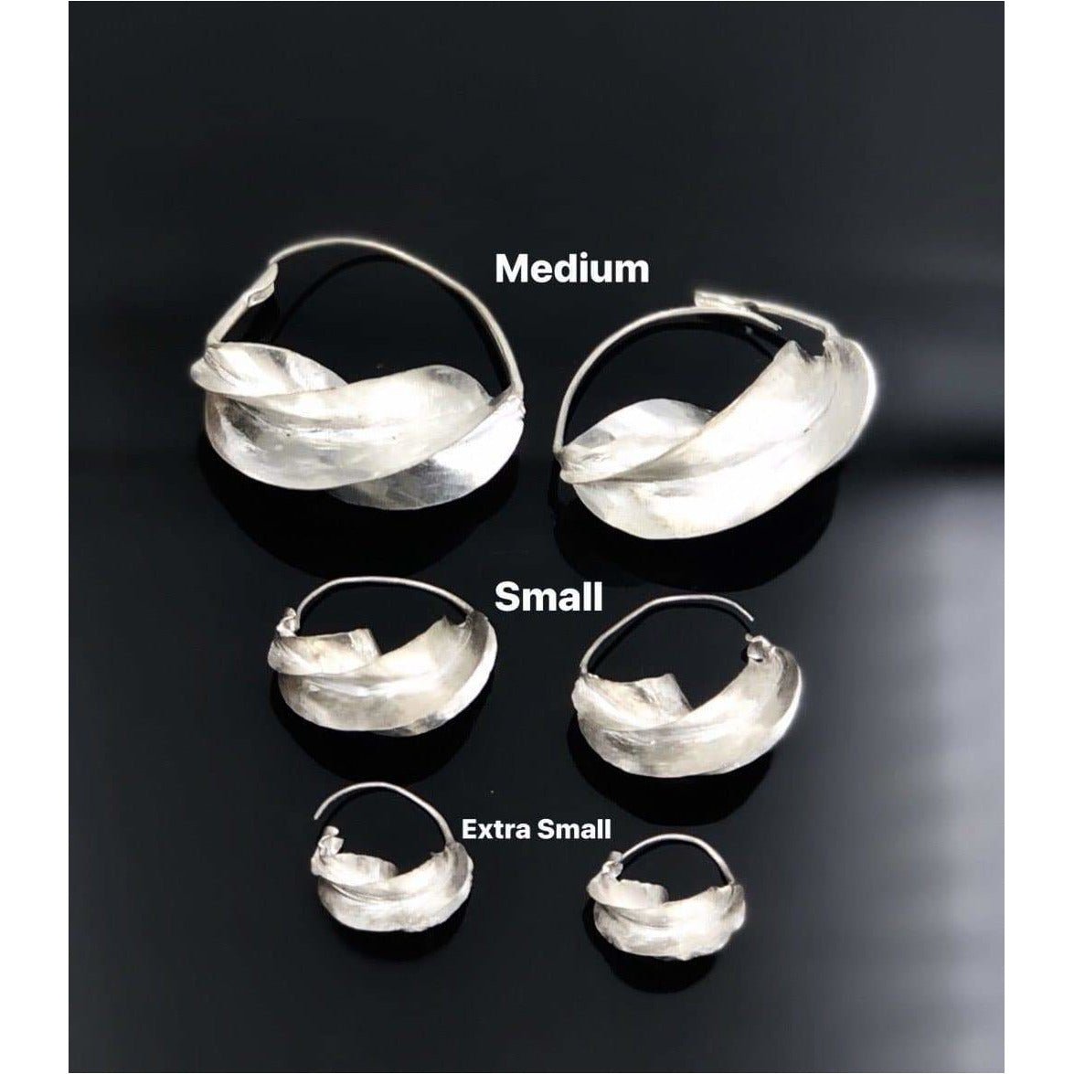 Fulani Earring