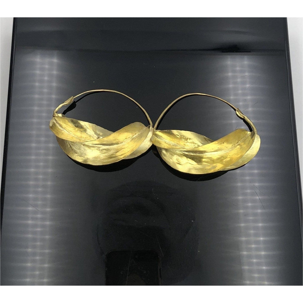 Fulani Earring