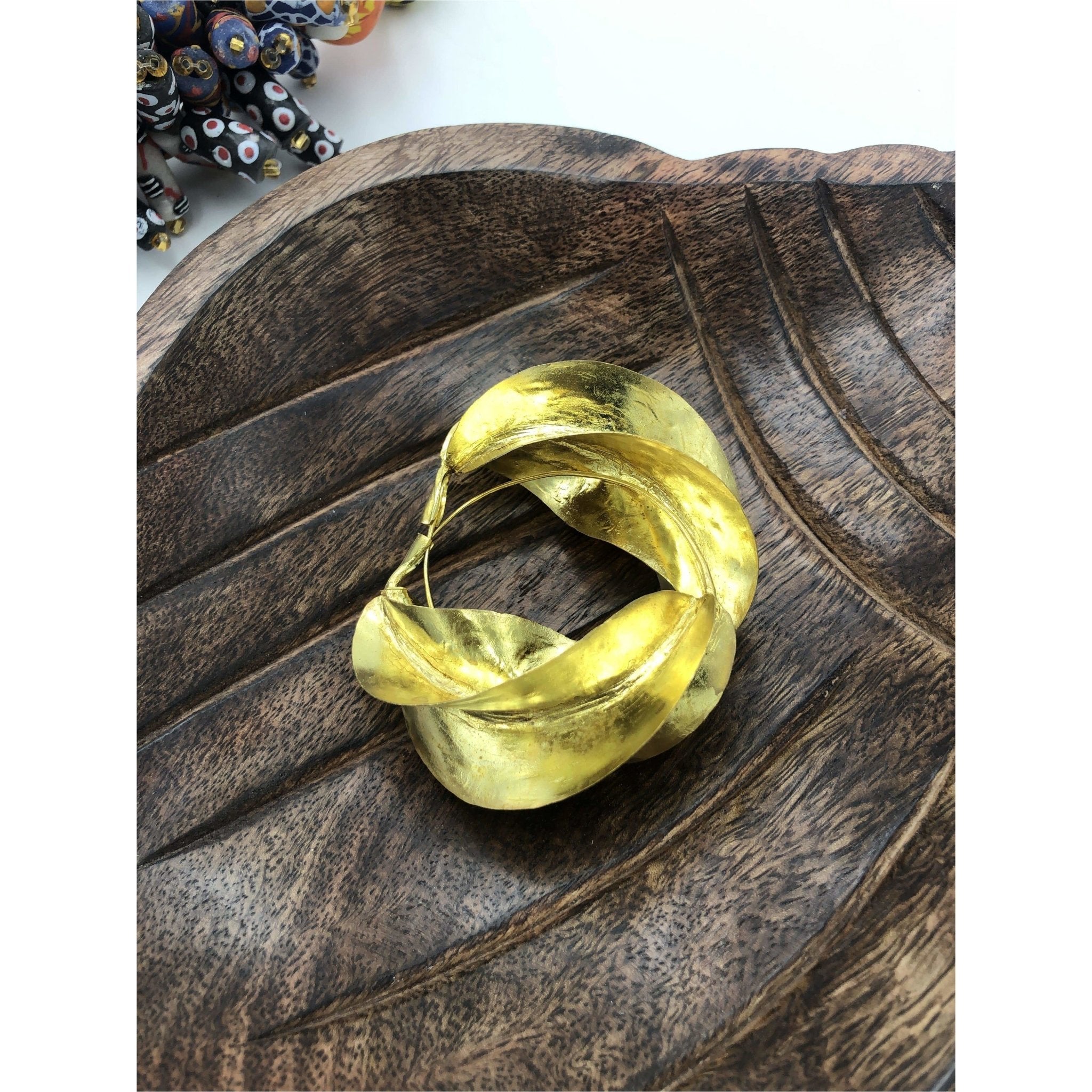 Fulani Earring