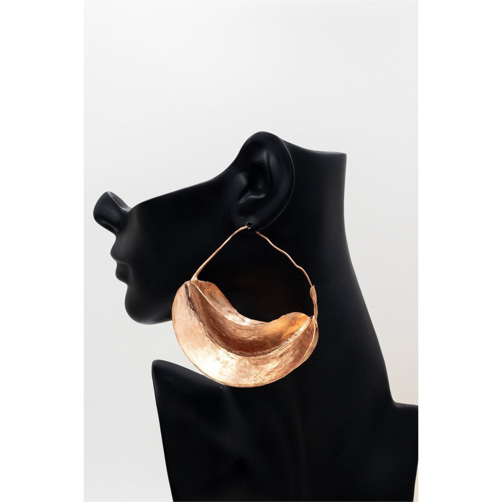 Fulani Earring