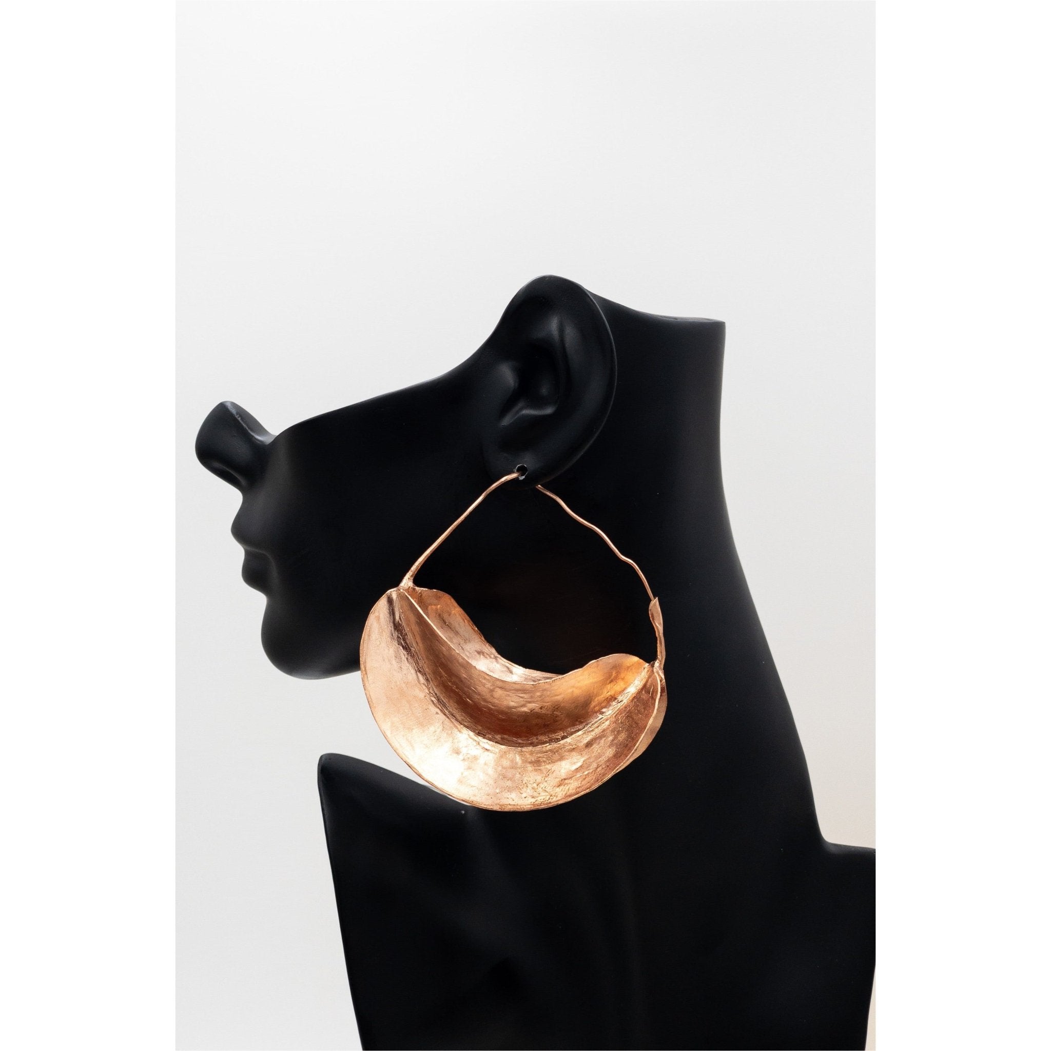 Fulani Earring
