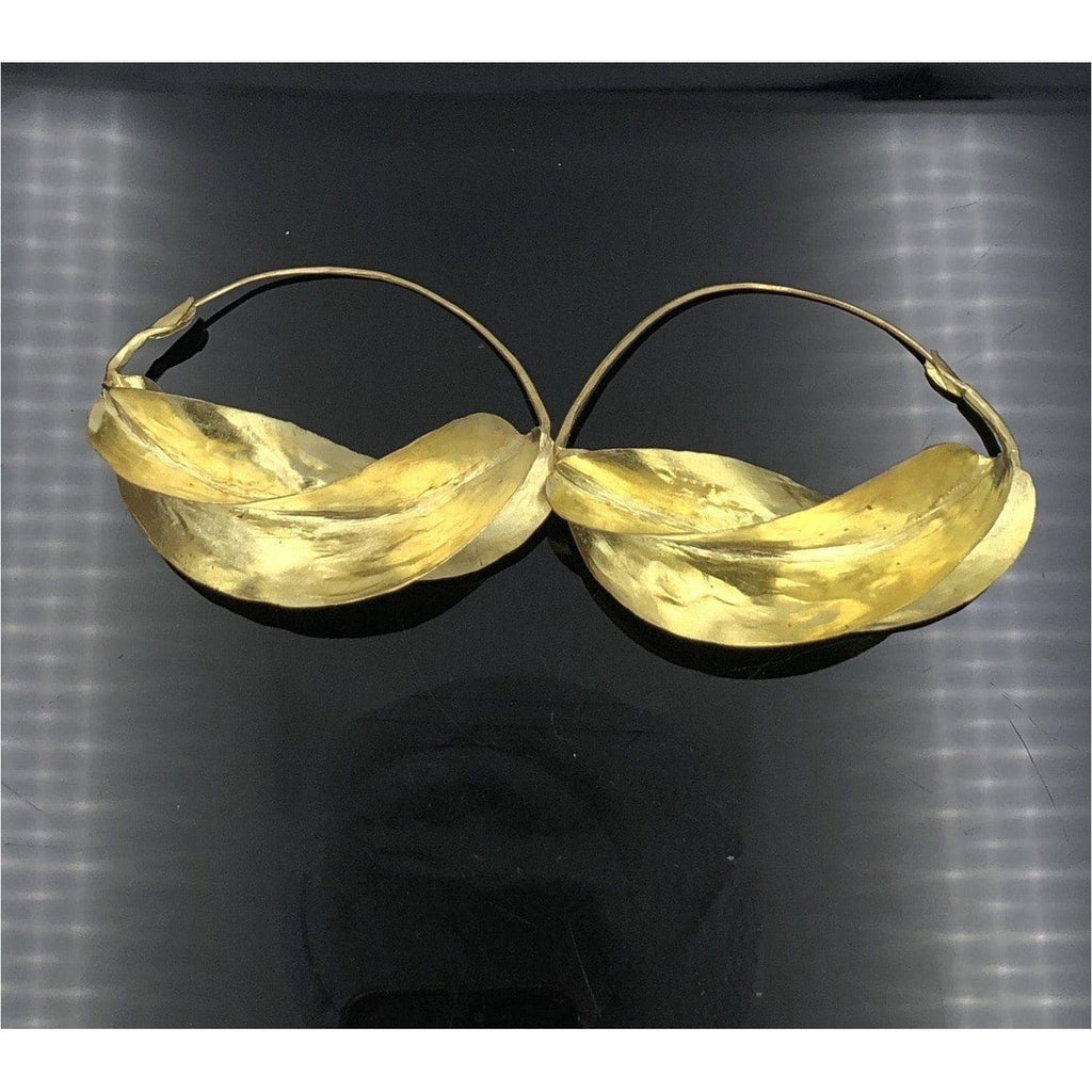 Fulani Earring