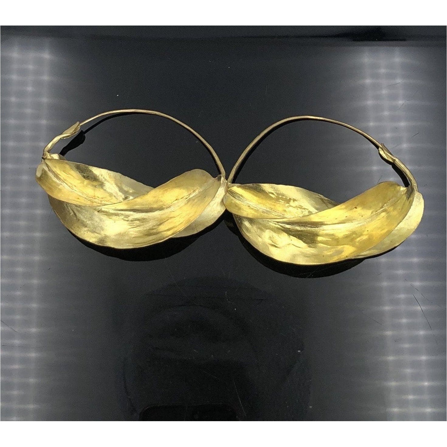 Fulani Earring